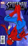 Spider-Man Unlimited #6 Comic Books - Covers, Scans, Photos in Spider-Man Unlimited Comic Books - Covers, Scans, Gallery